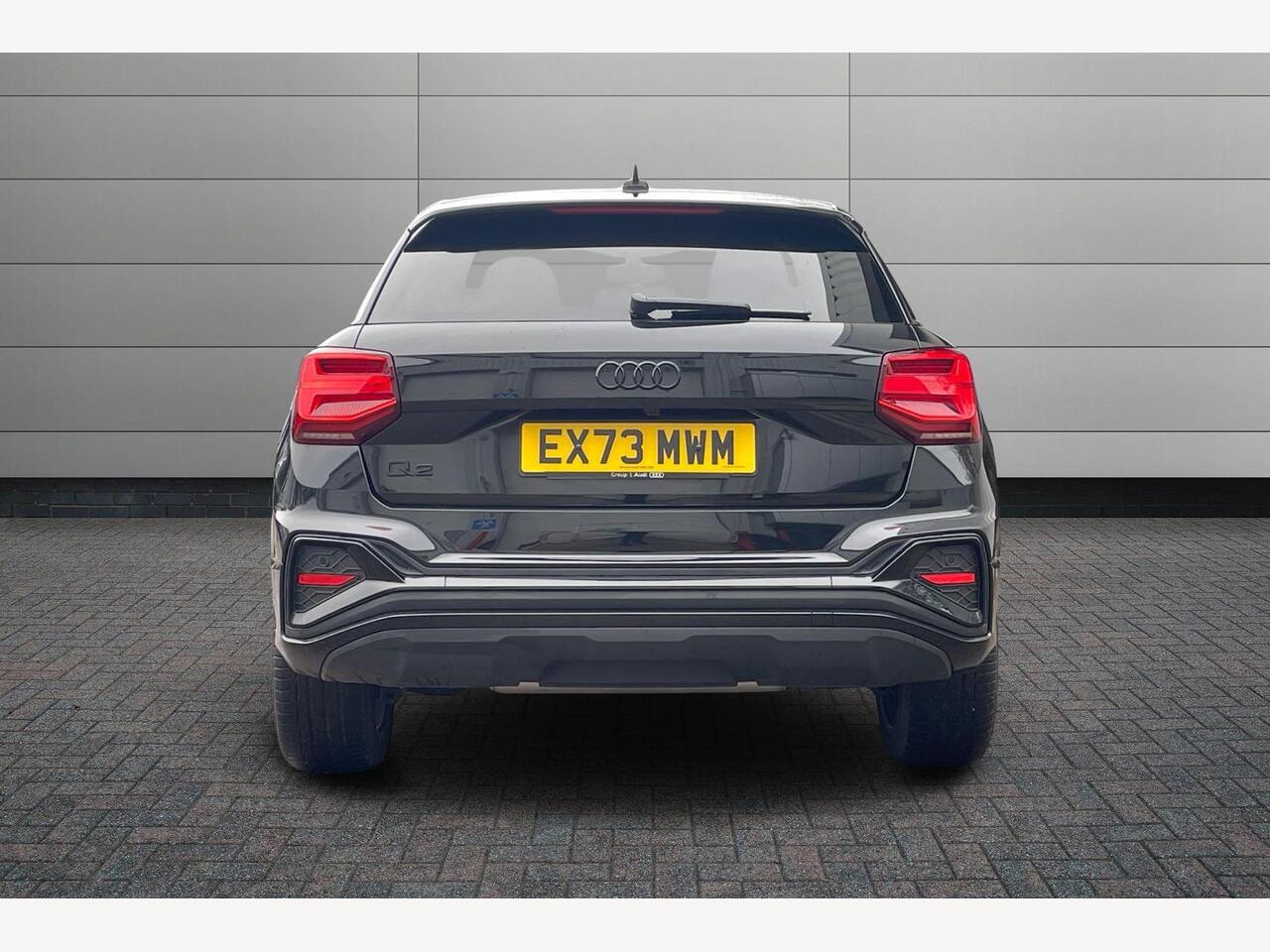 Used Audi Q2 2023 for sale - 78084863: Photo 11