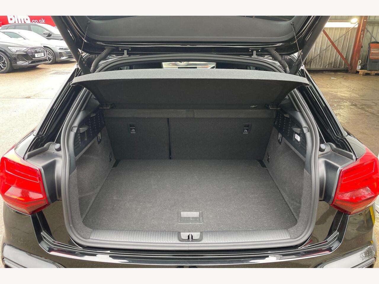 Used Audi Q2 2023 for sale - 78084863: Photo 12