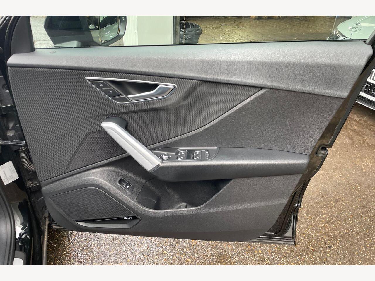 Used Audi Q2 2023 for sale - 78084863: Photo 14