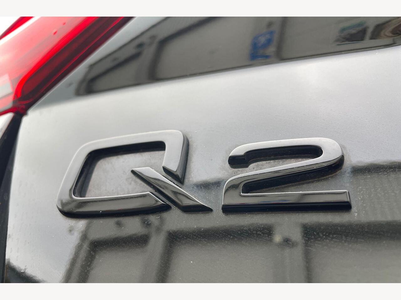 Used Audi Q2 2023 for sale - 78084863: Photo 15