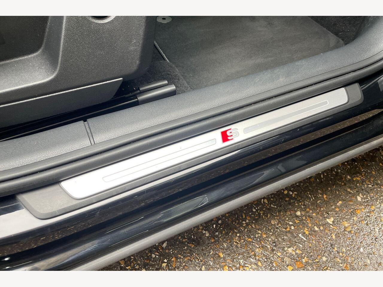 Used Audi Q2 2023 for sale - 78084863: Photo 17