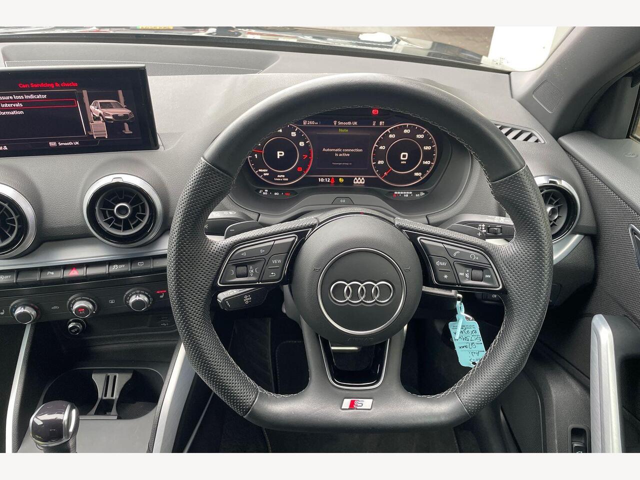 Used Audi Q2 2023 for sale - 78084863: Photo 19