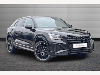 Used Audi Q2 2023 for sale - 78084863: Photo