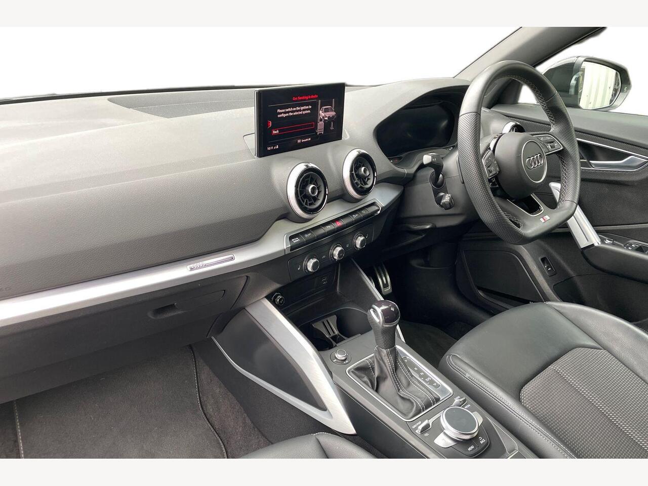 Used Audi Q2 2023 for sale - 78084863: Photo 2