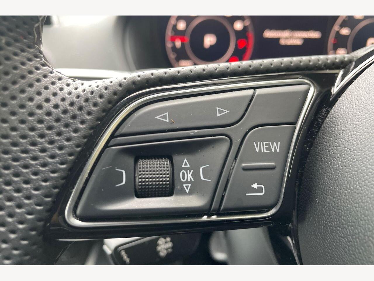 Used Audi Q2 2023 for sale - 78084863: Photo 20