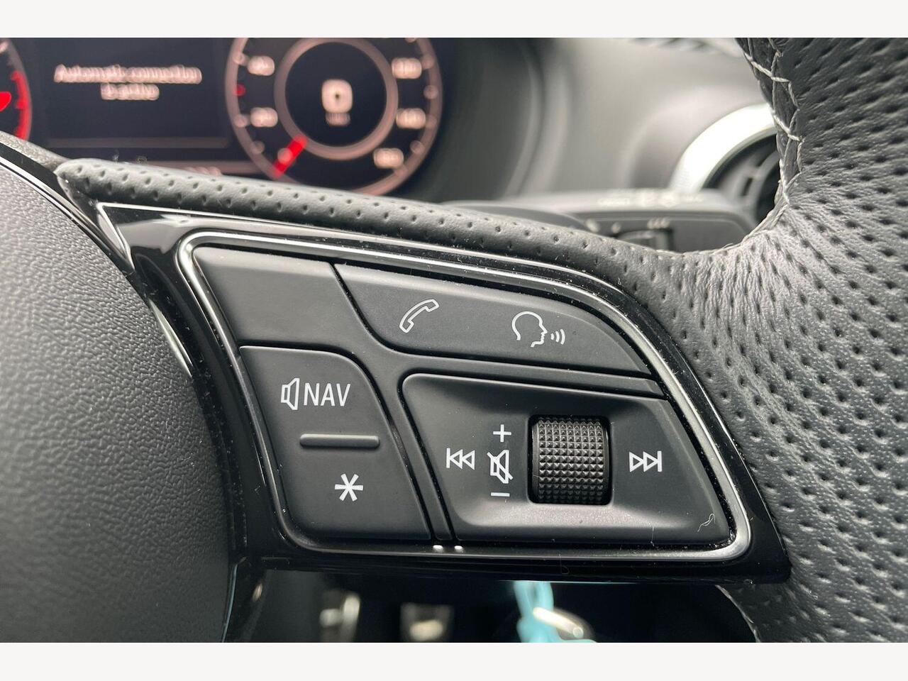 Used Audi Q2 2023 for sale - 78084863: Photo 21