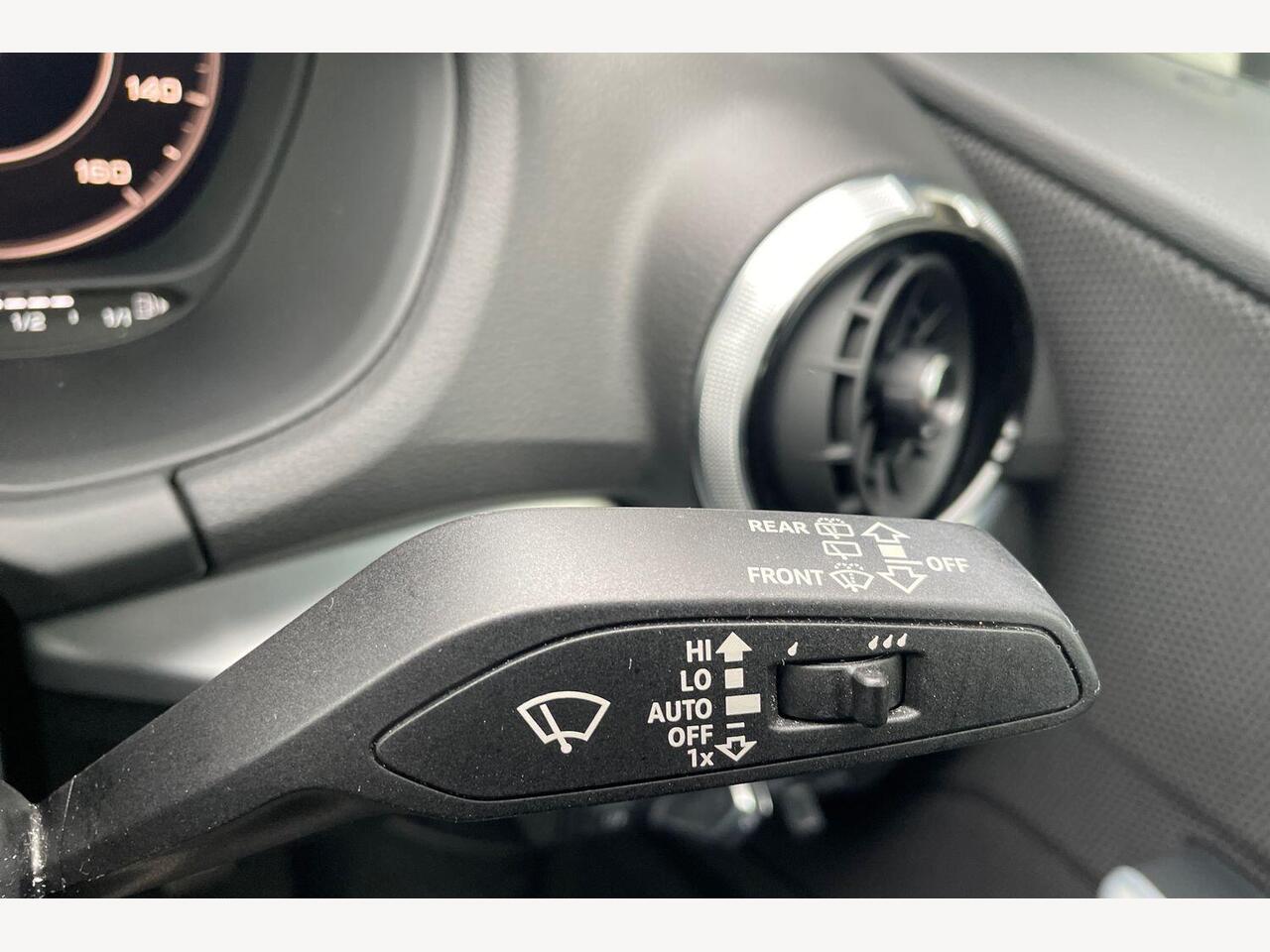 Used Audi Q2 2023 for sale - 78084863: Photo 22