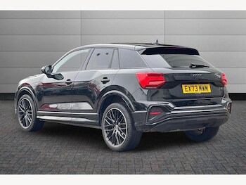 Used Audi Q2 2023 for sale - 78084863: Photo