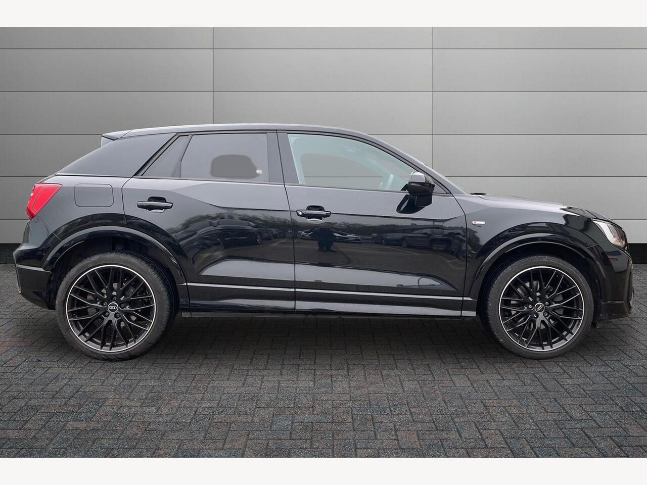 Used Audi Q2 2023 for sale - 78084863: Photo 4