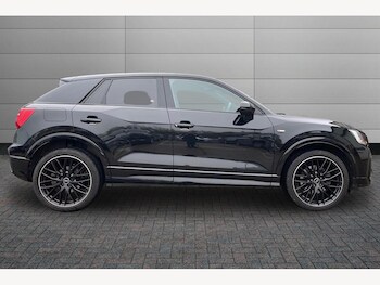 Used Audi Q2 2023 for sale - 78084863: Photo