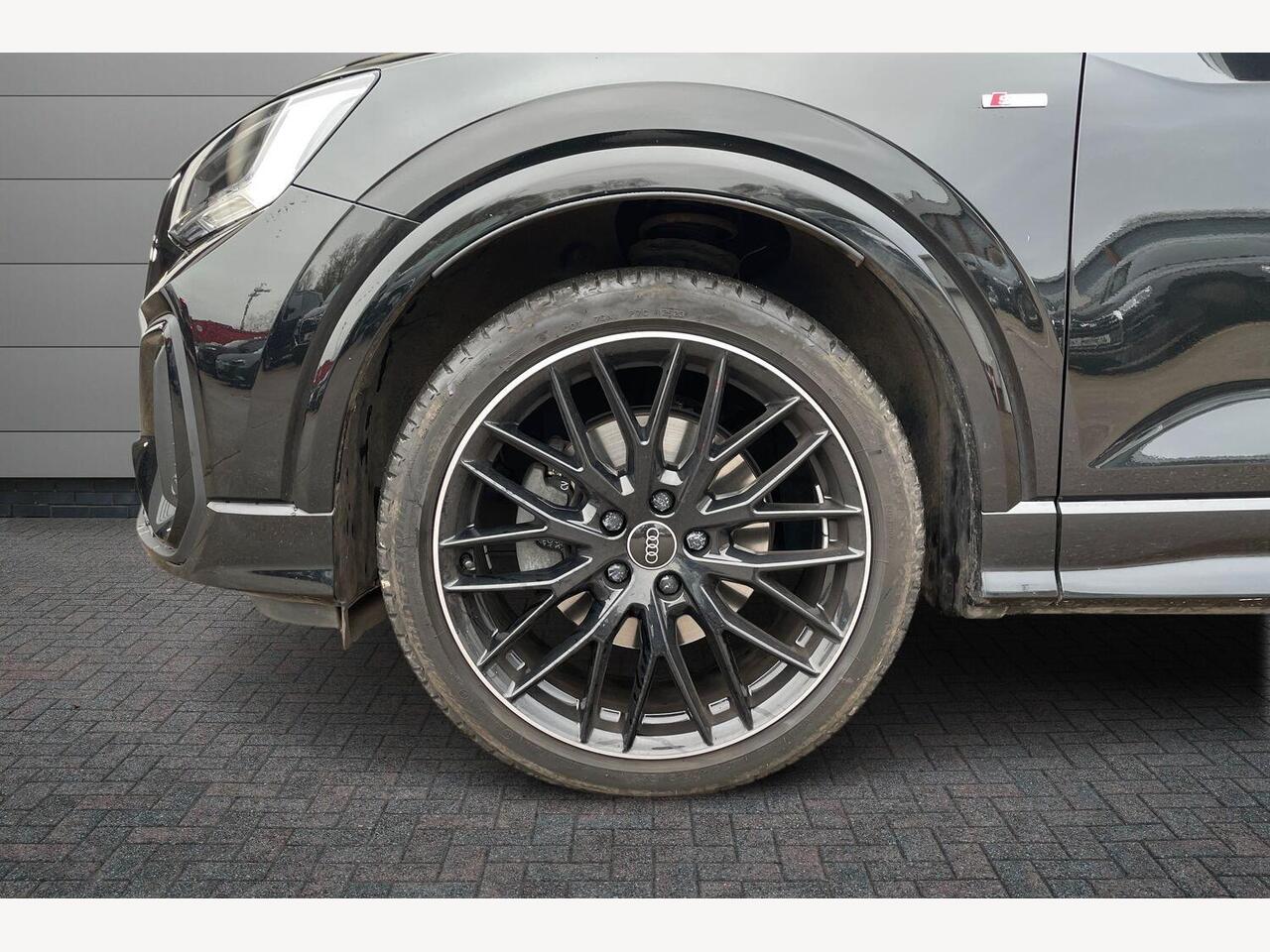 Used Audi Q2 2023 for sale - 78084863: Photo 5