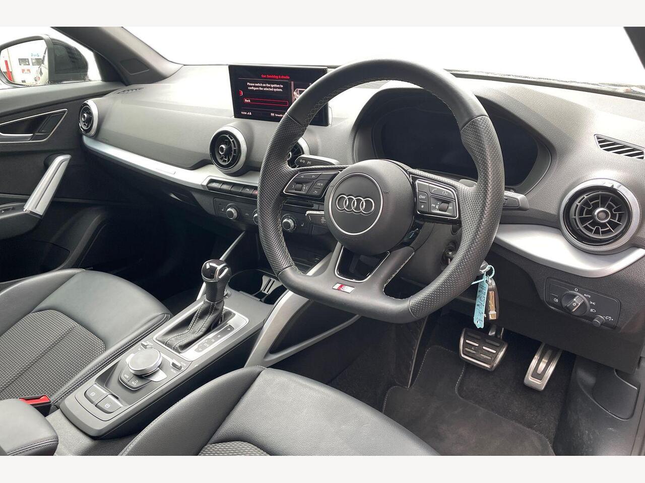 Used Audi Q2 2023 for sale - 78084863: Photo 6