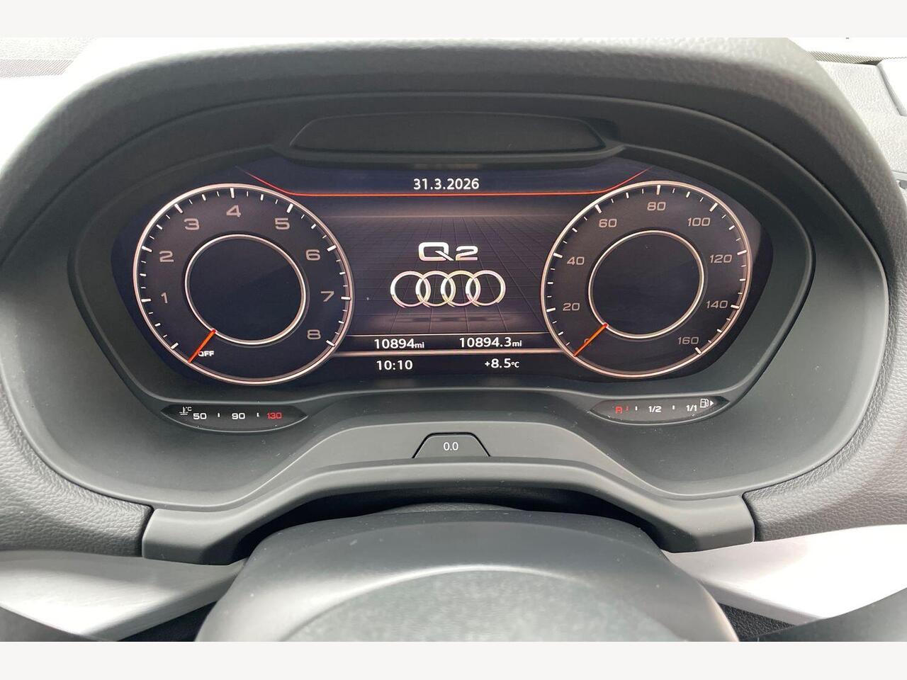 Used Audi Q2 2023 for sale - 78084863: Photo 7