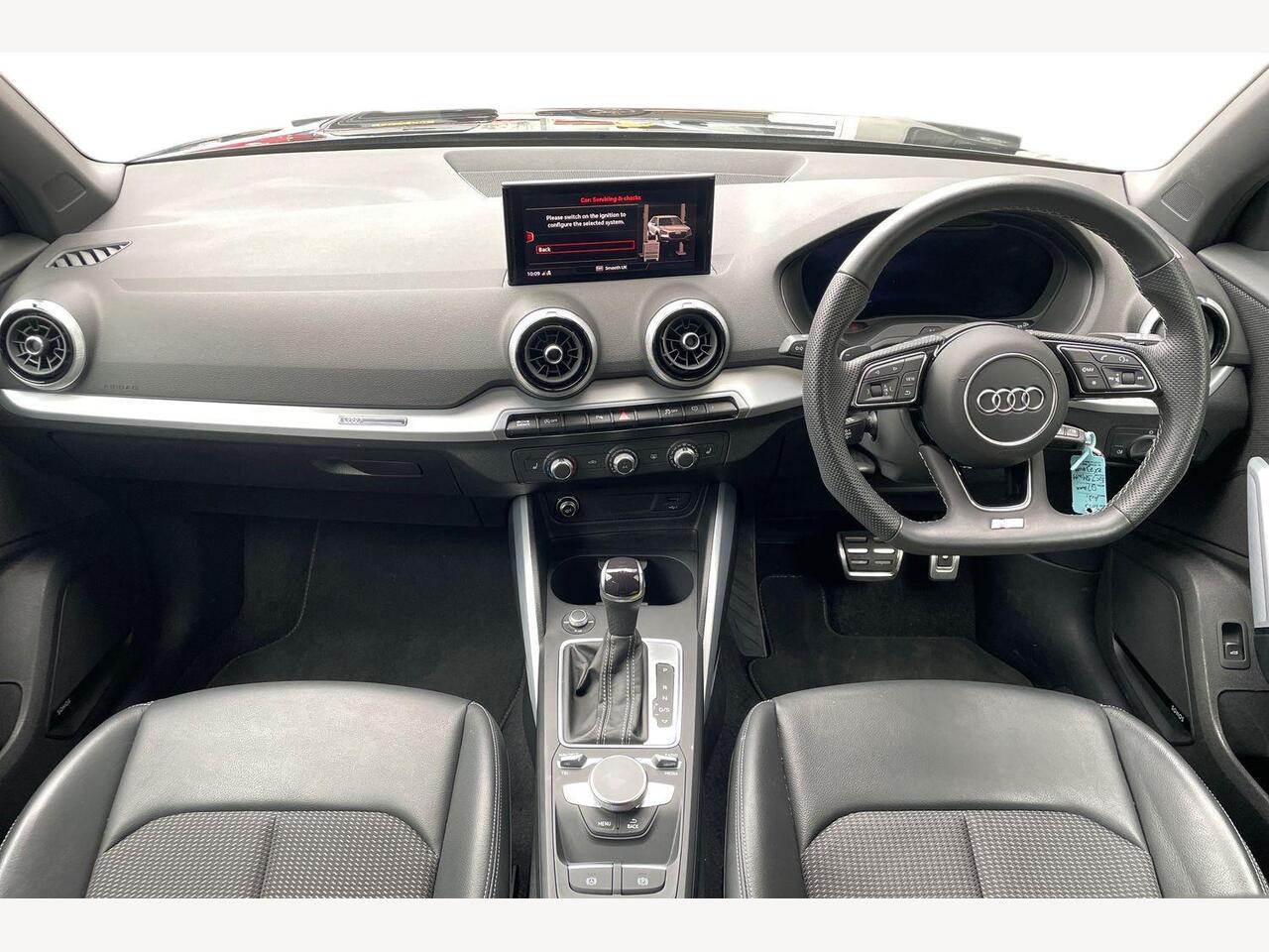 Used Audi Q2 2023 for sale - 78084863: Photo 9