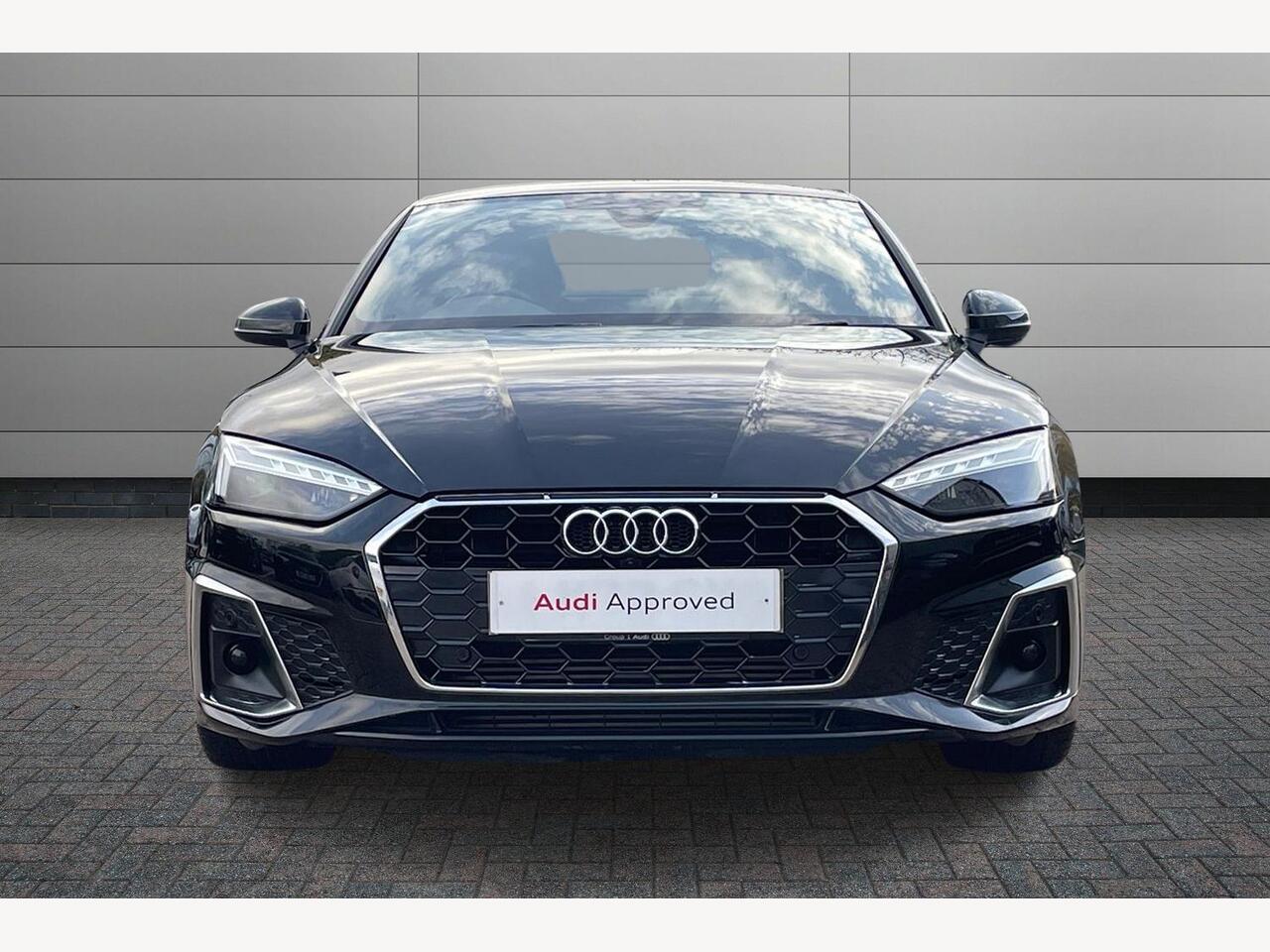 Used Audi A5 2022 for sale - 77269022: Photo 10