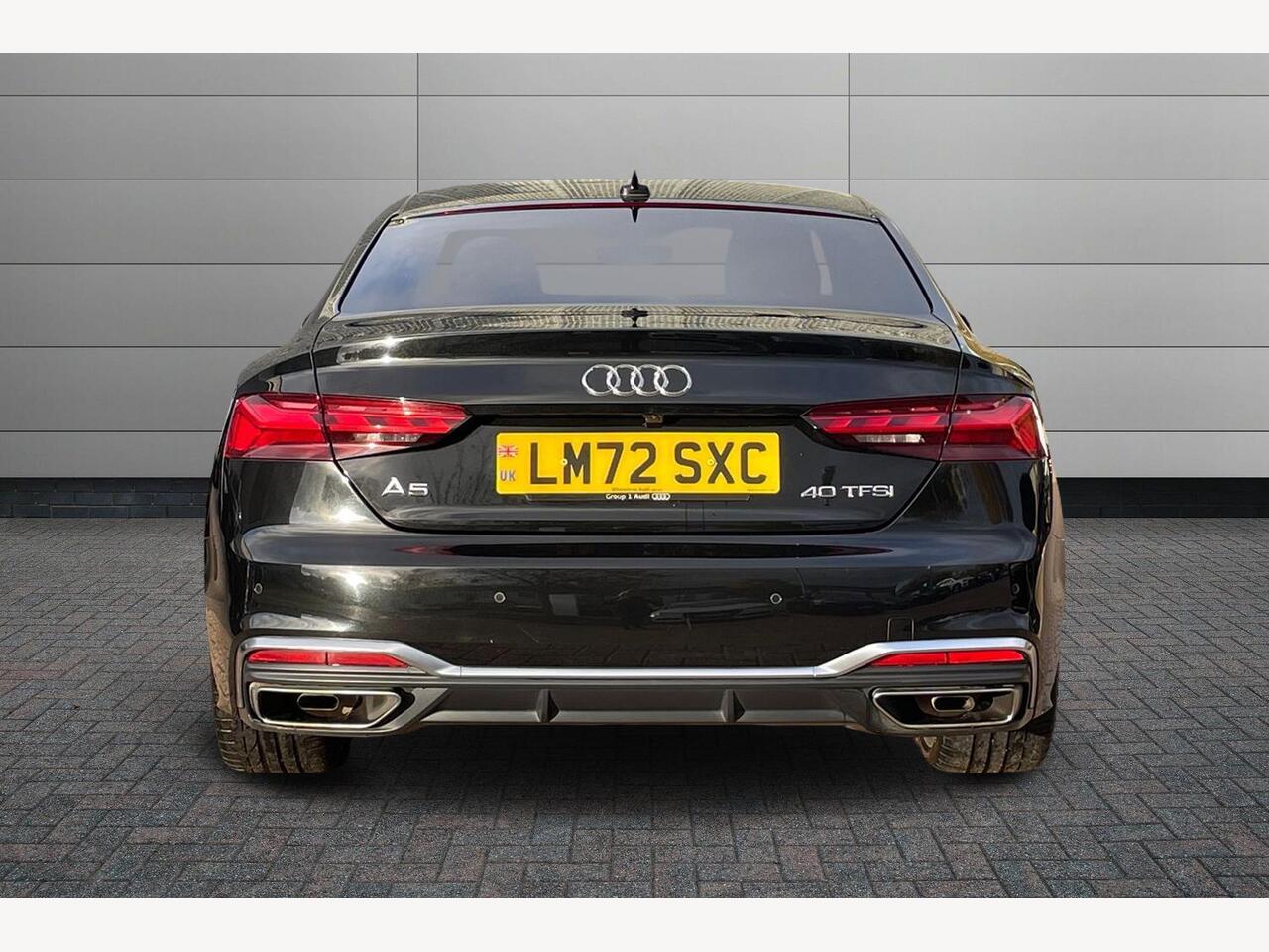 Used Audi A5 2022 for sale - 77269022: Photo 11