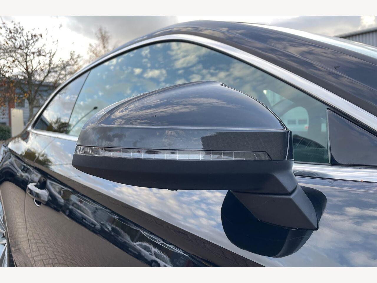 Used Audi A5 2022 for sale - 77269022: Photo 15