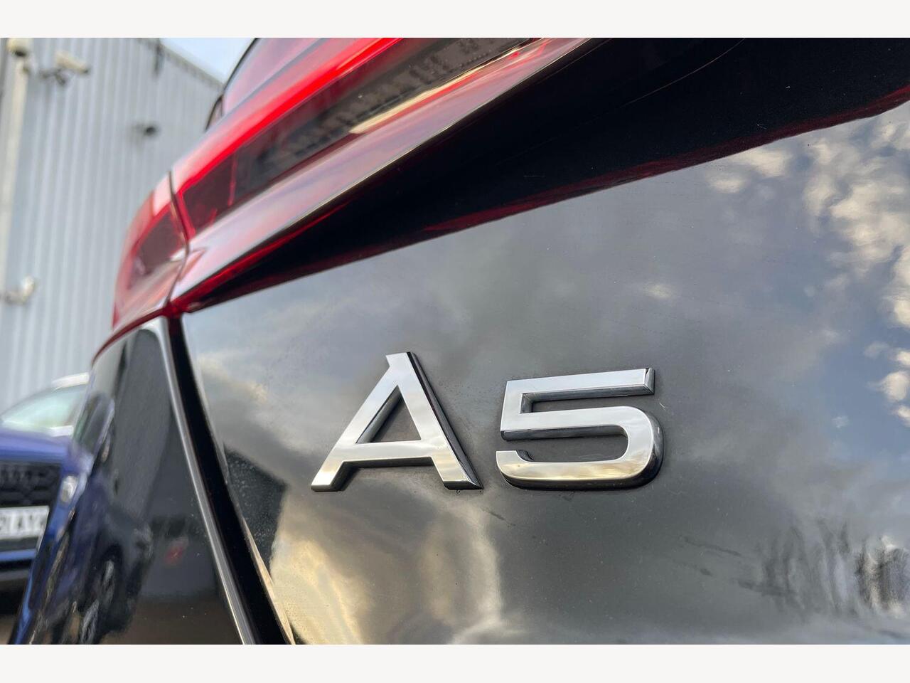 Used Audi A5 2022 for sale - 77269022: Photo 16