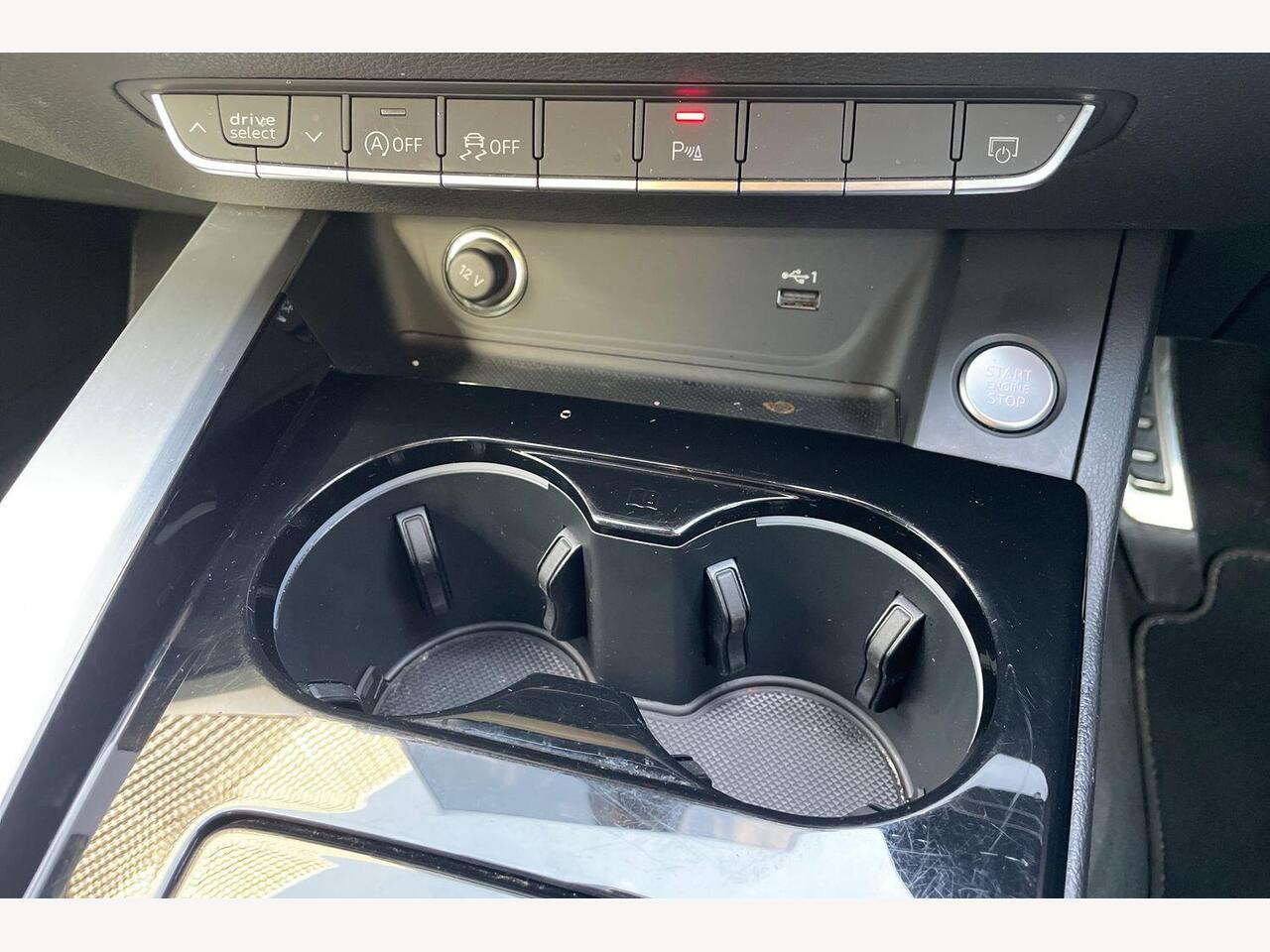 Used Audi A5 2022 for sale - 77269022: Photo 24