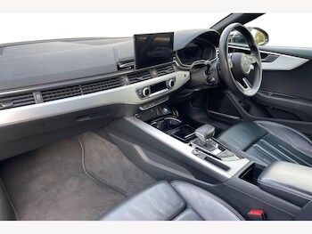 Used Audi A5 2022 for sale - 77269022: Photo