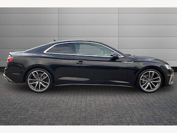 Used Audi A5 2022 for sale - 77269022: Photo