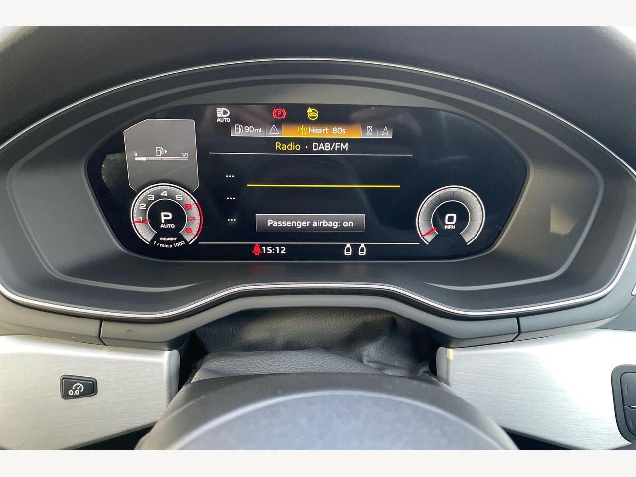 Used Audi A5 2022 for sale - 77269022: Photo 7