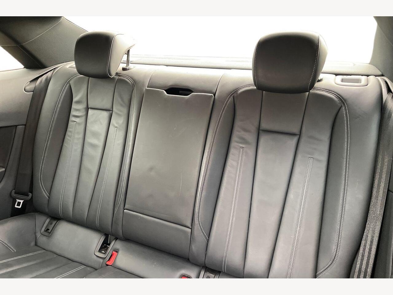 Used Audi A5 2022 for sale - 77269022: Photo 8