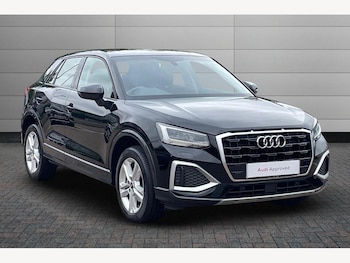 Used Audi Q2 2021 for sale - 76231452: Photo