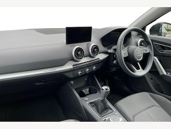 Used Audi Q2 2021 for sale - 76231452: Photo