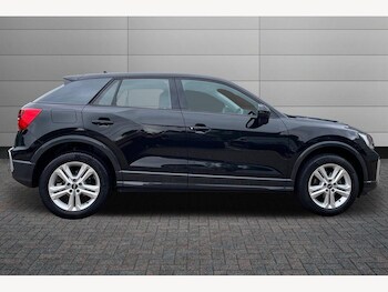 Used Audi Q2 2021 for sale - 76231452: Photo