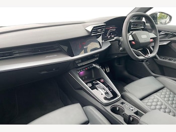 Used Audi RS3 2025 for sale - 76927659: Photo