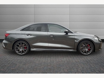 Used Audi RS3 2025 for sale - 76927659: Photo