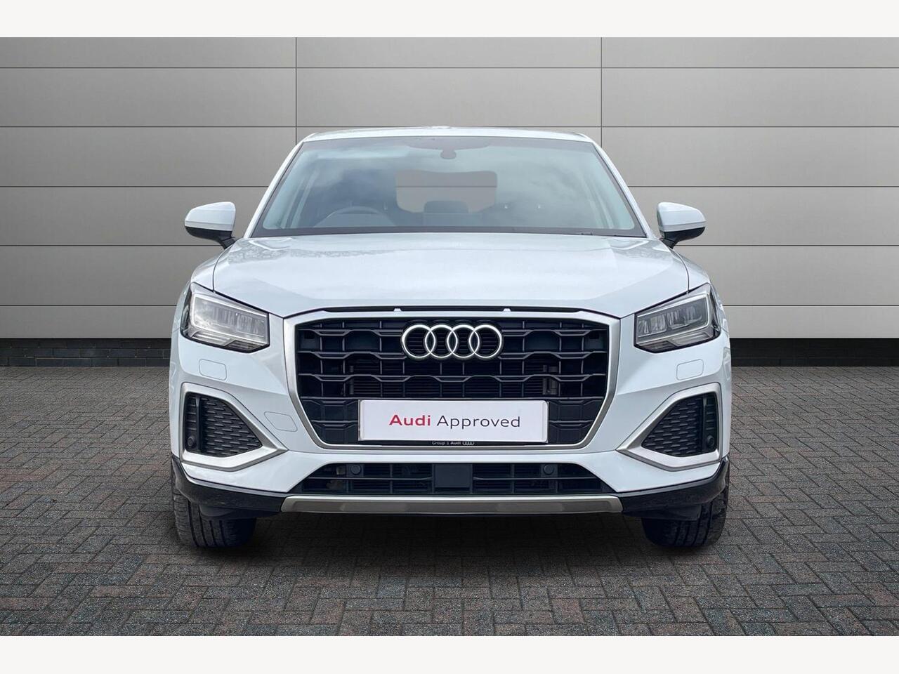 Used Audi Q2 2024 for sale - 78084870: Photo 10