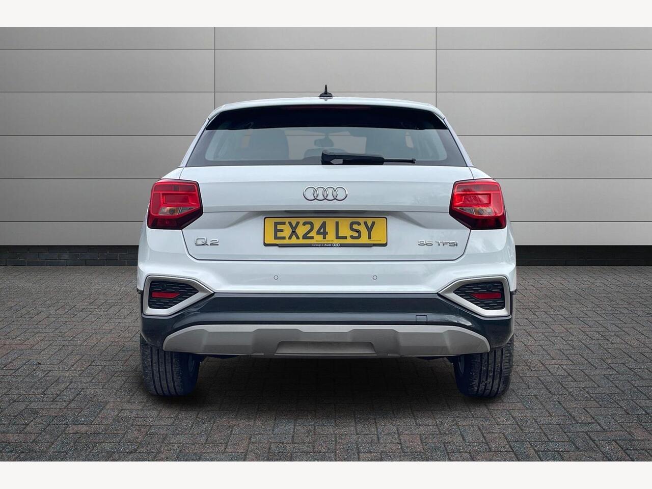 Used Audi Q2 2024 for sale - 78084870: Photo 11