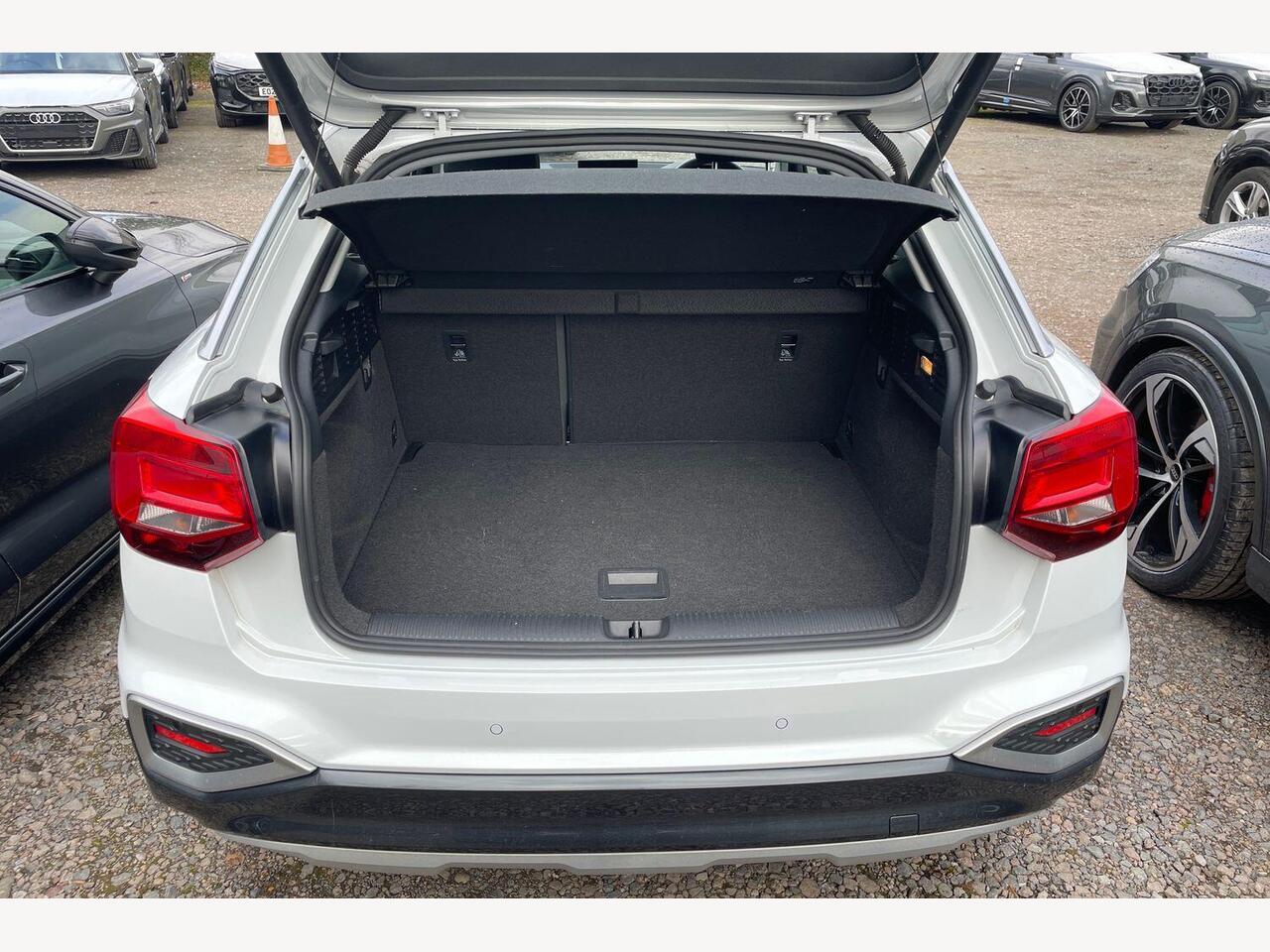 Used Audi Q2 2024 for sale - 78084870: Photo 12