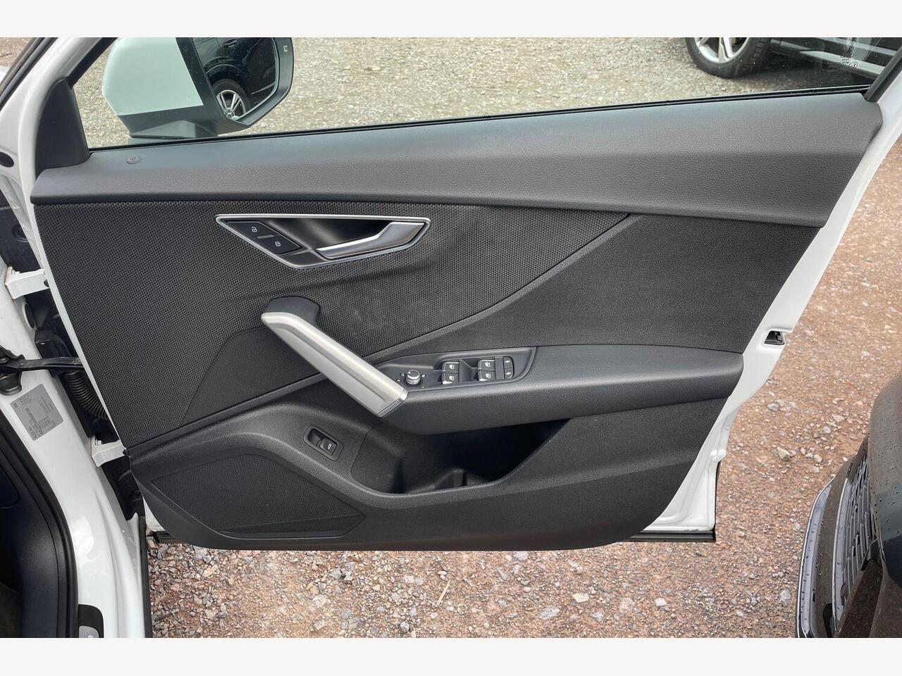 Used Audi Q2 2024 for sale - 78084870: Photo 14