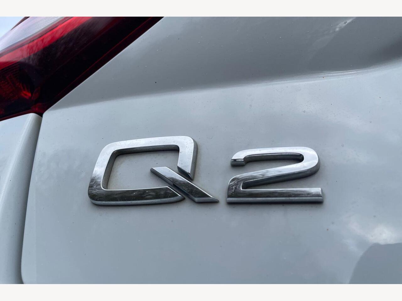 Used Audi Q2 2024 for sale - 78084870: Photo 15