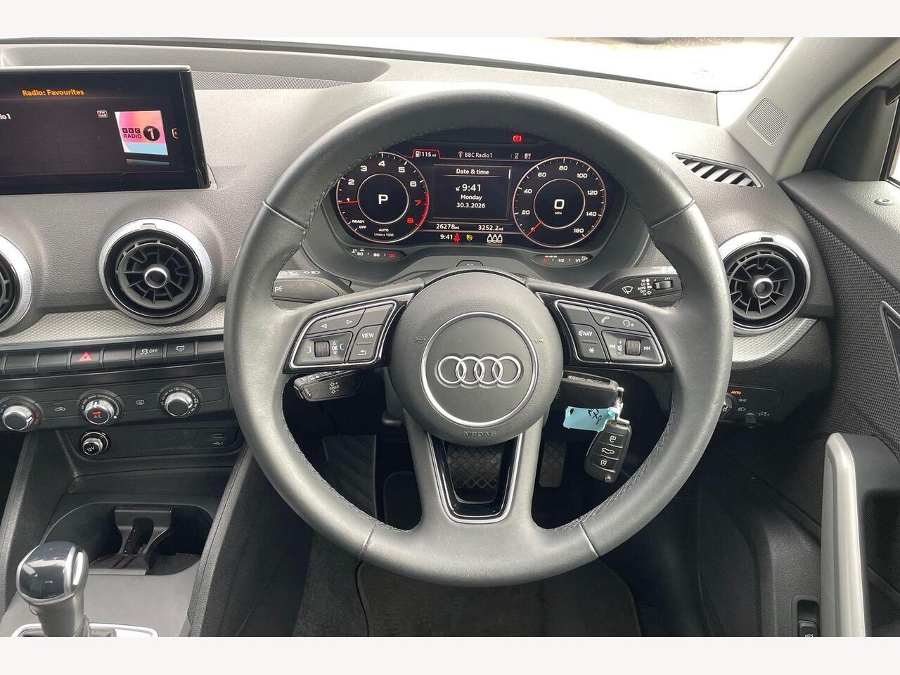Used Audi Q2 2024 for sale - 78084870: Photo 19