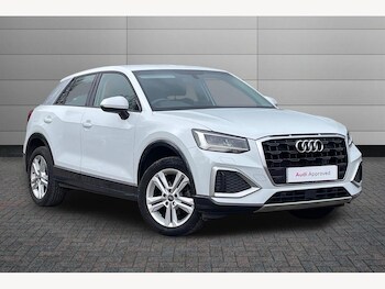 Audi Q2 feature image