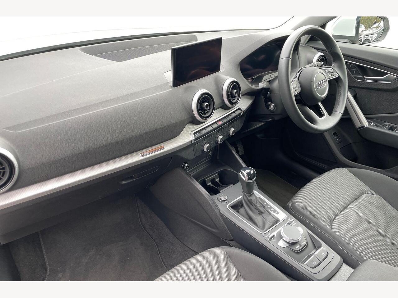 Used Audi Q2 2024 for sale - 78084870: Photo 2