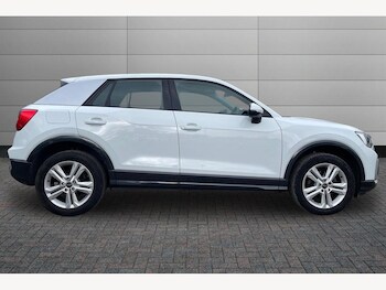 Used Audi Q2 2024 for sale - 78084870: Photo