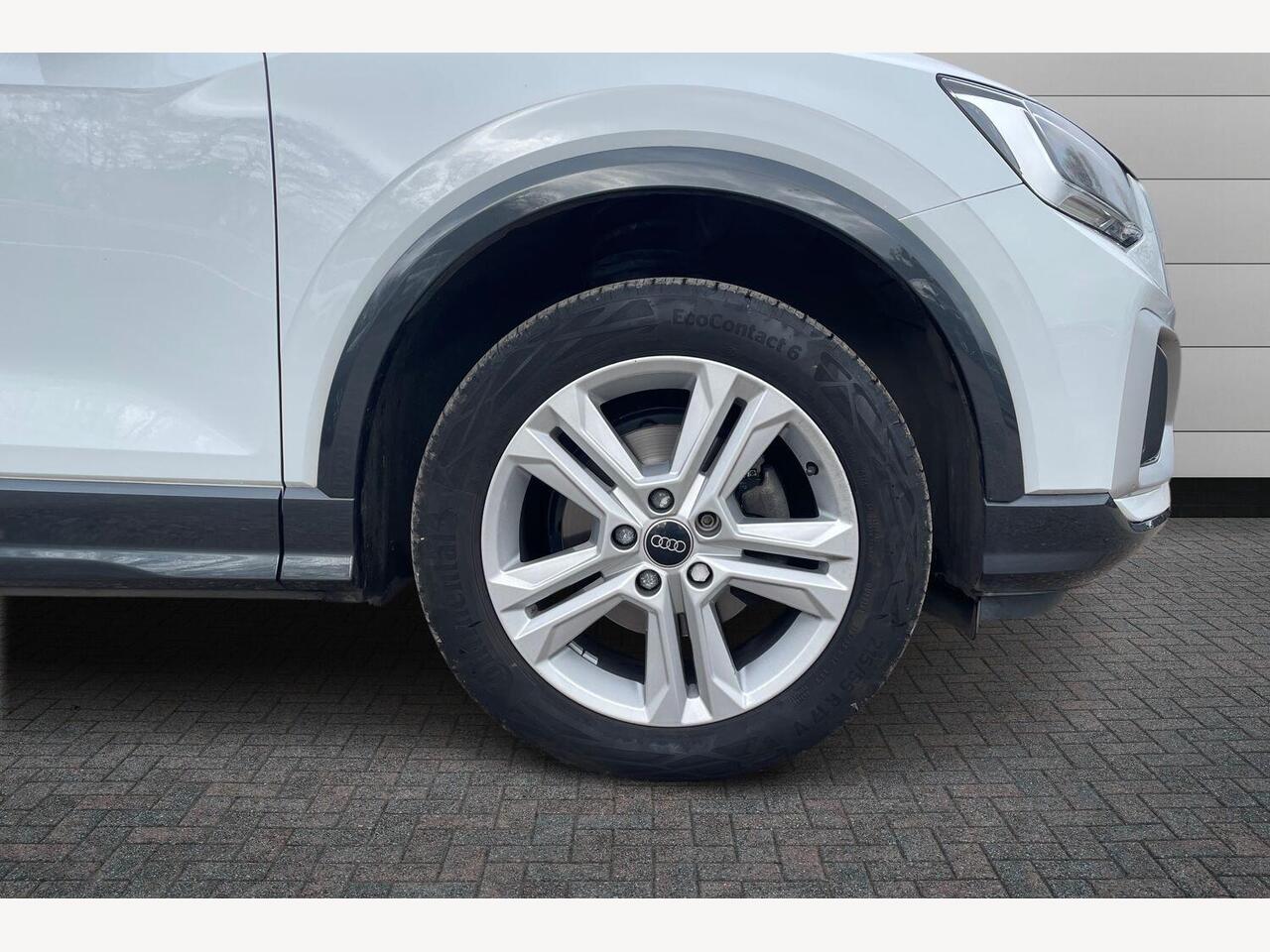 Used Audi Q2 2024 for sale - 78084870: Photo 5