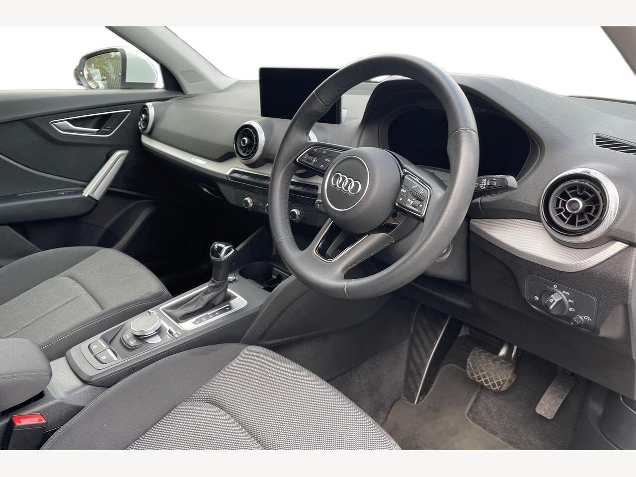 Used Audi Q2 2024 for sale - 78084870: Photo 6