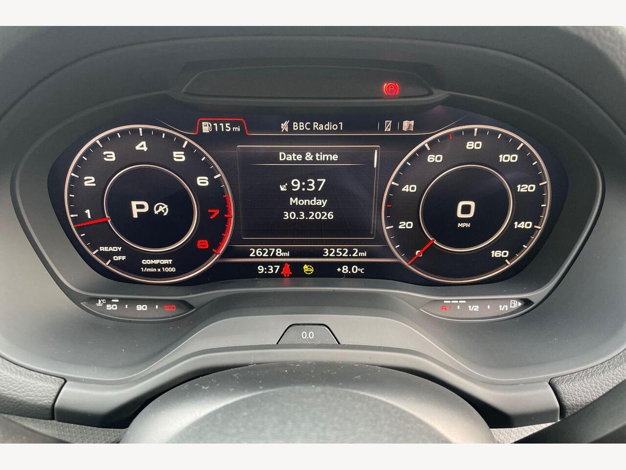 Used Audi Q2 2024 for sale - 78084870: Photo 7