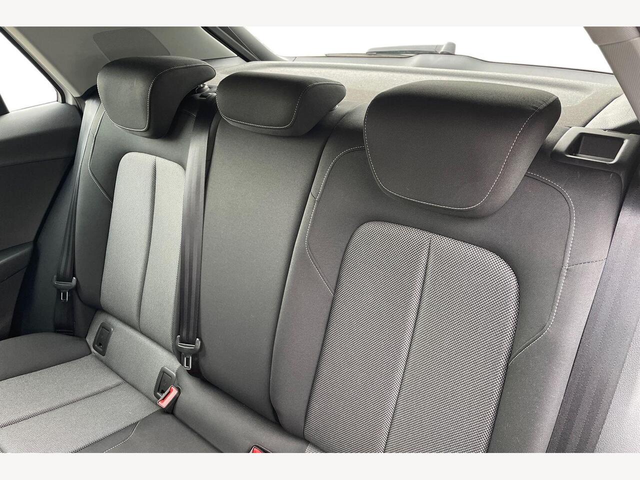 Used Audi Q2 2024 for sale - 78084870: Photo 8