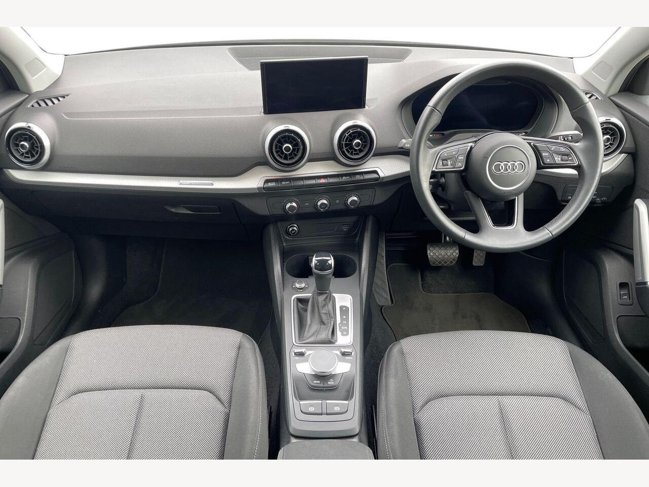 Used Audi Q2 2024 for sale - 78084870: Photo 9