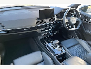 Used Audi Q5 2024 for sale - 76914569: Photo