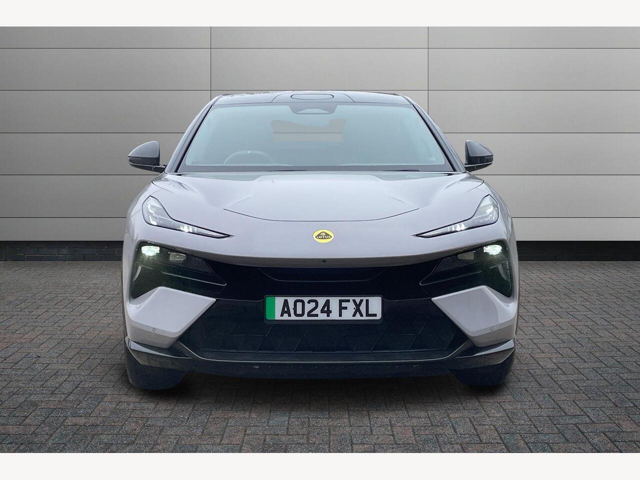 Used Lotus Eletre 2024 for sale - 77785758: Photo 10