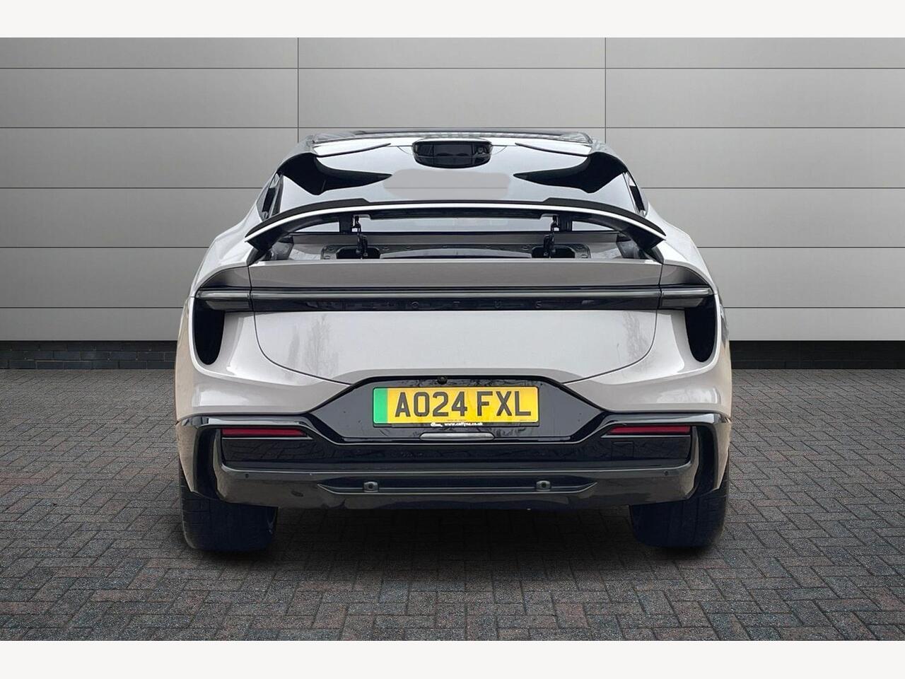 Used Lotus Eletre 2024 for sale - 77785758: Photo 11