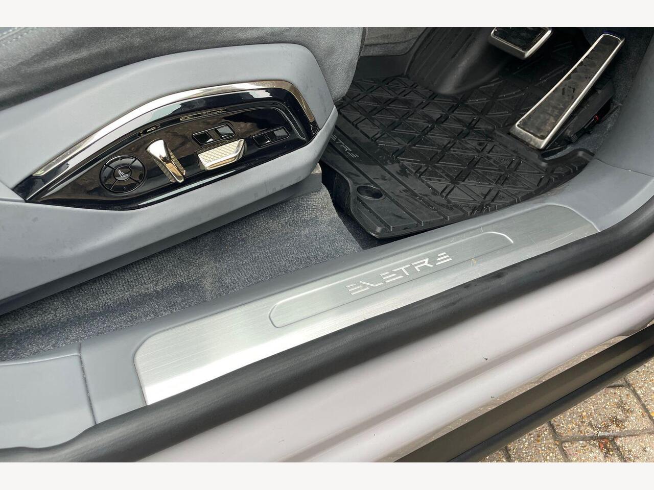 Used Lotus Eletre 2024 for sale - 77785758: Photo 16